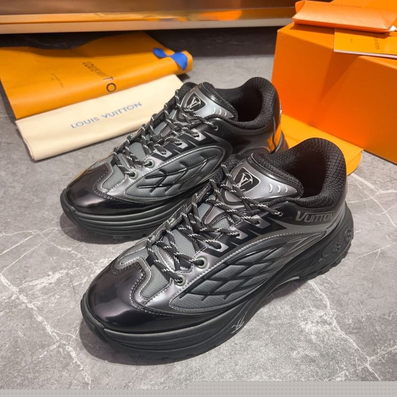l**is V*t*n sneakers